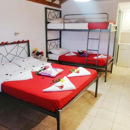 Elsa Hotel Скиатос Екстериор снимка