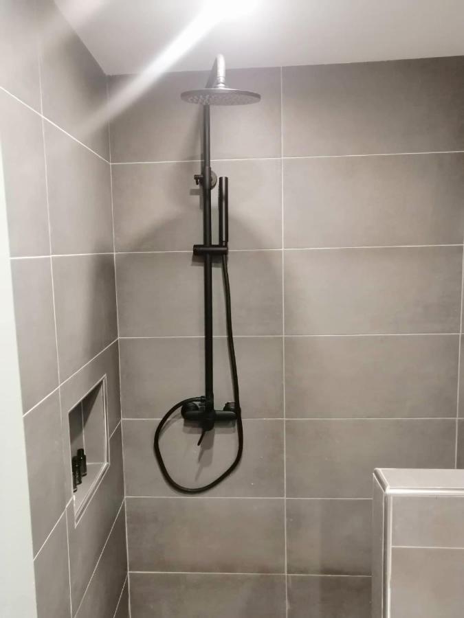 Elsa Hotel Скиатос Екстериор снимка