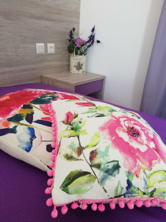 Elsa Hotel Скиатос Екстериор снимка